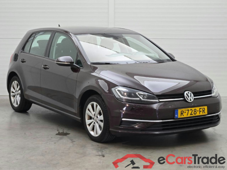 VOLKSWAGEN Golf Variant 1.4 TSI Comfortline Business #2