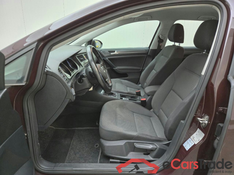 VOLKSWAGEN Golf Variant 1.4 TSI Comfortline Business #5