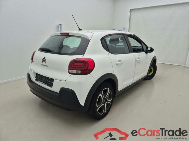 CITROEN C3 1.2 PT FEEL #2
