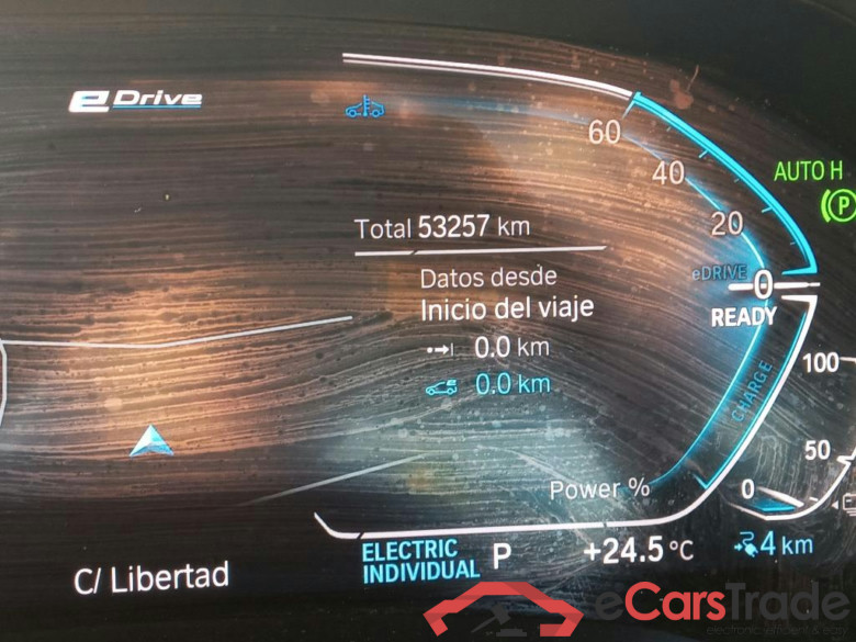 BMW Serie 3 / 2018 / 4P / sedán 320e #5