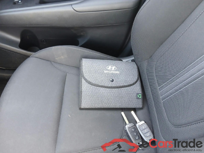 HYUNDAI Tucson / 2020 / 5P / todoterreno 1.6 TGDI 169kW (230CV) HEV Maxx Auto #5