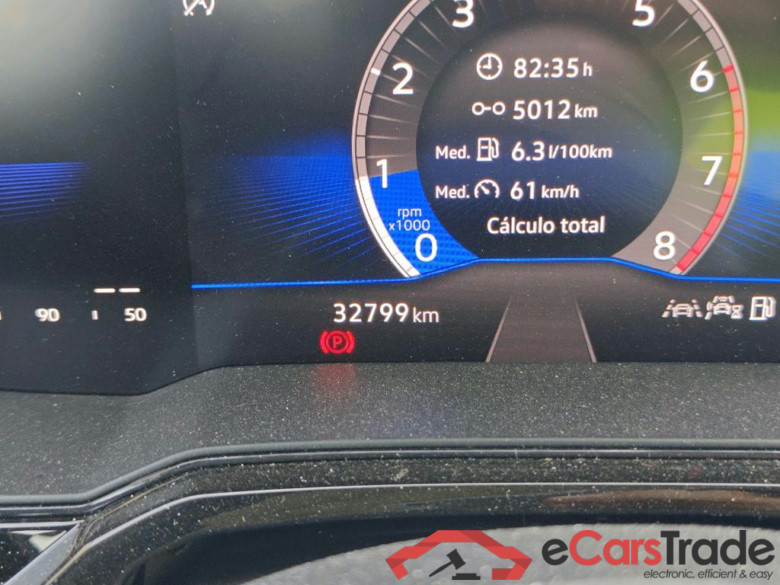 VOLKSWAGEN Polo / 2021 / 5P / berlina con portón Match 1.0 TSI 70kW (95CV) #5