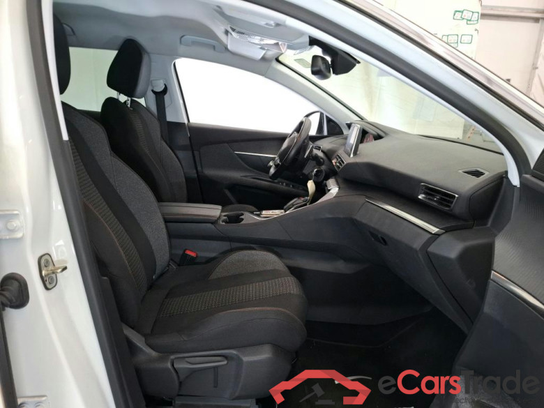 3008 Active Business 1.5 HDi 130CV BVA8 E6d #6