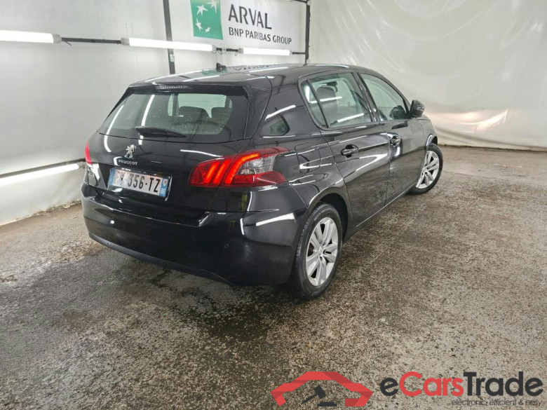 308 Active Business 1.5 HDi 130CV BVM6 E6d #3
