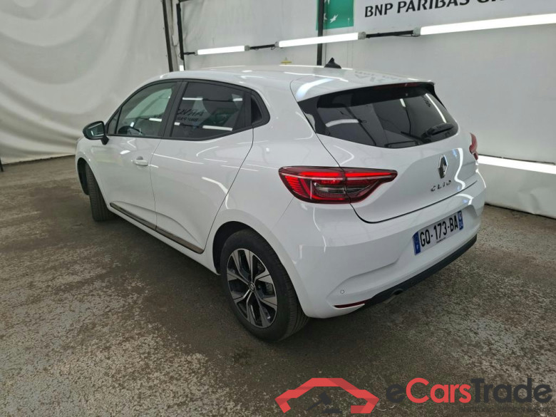 Clio V Evolution 1.0 TCe 100CV BVM6 E6d / GPL #2
