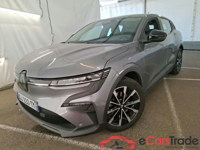 RENAULT Mégane E-TECH / 2022 / 5P / Berline evolution ER EV60 130ch super charge #1