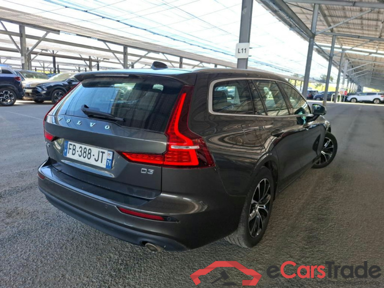 V60 Break Momentum 2.0 D3 150CV BVA8 E6dT #3