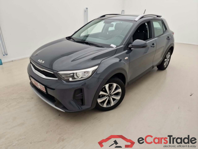KIA STONIC 1.0 T PURE
