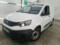 preview Peugeot Partner #0