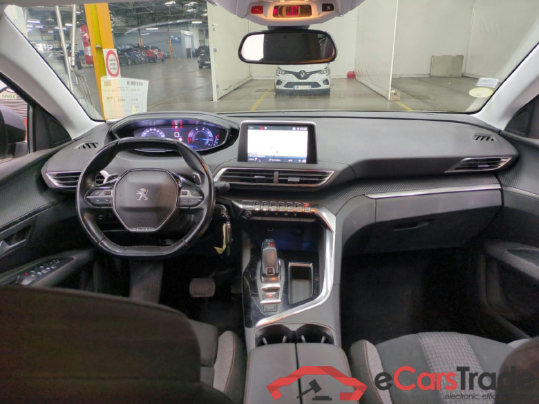 5008 Active Business 1.5 HDi 130CV BVA8 E6dT #5