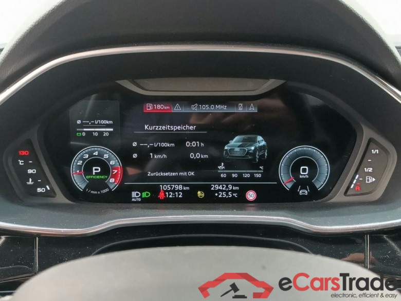 AUDI Q3 SPORTBACK 35 TFSI 150hp S line S tronic (EU6AP) 5d #6