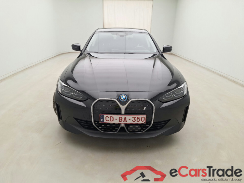 BMW, i4 '21 BEV, BMW i4 eDrive40 5d #1