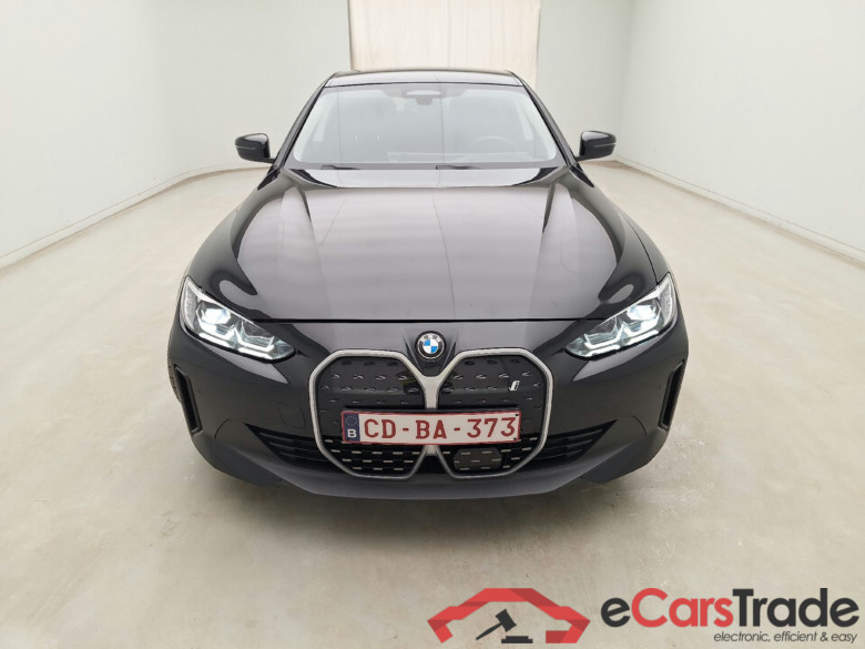 BMW, i4 '21 BEV, BMW i4 eDrive40 5d #1
