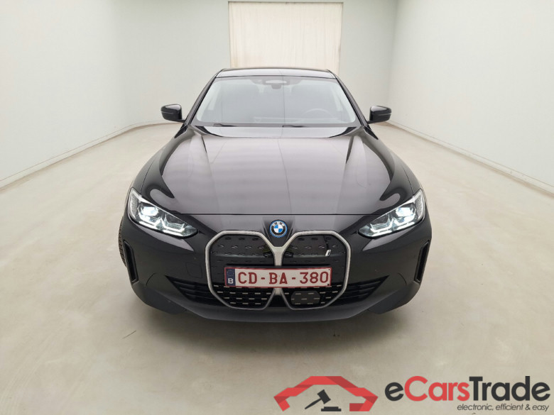 BMW, i4 '21 BEV, BMW i4 eDrive40 5d #1