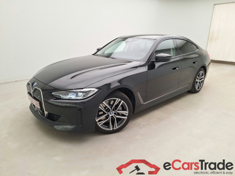 BMW, i4 '21 BEV, BMW i4 eDrive40 5d #2