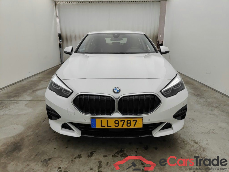 BMW 2 GRAN COUPE 218iA 136hp OPF 4d #5