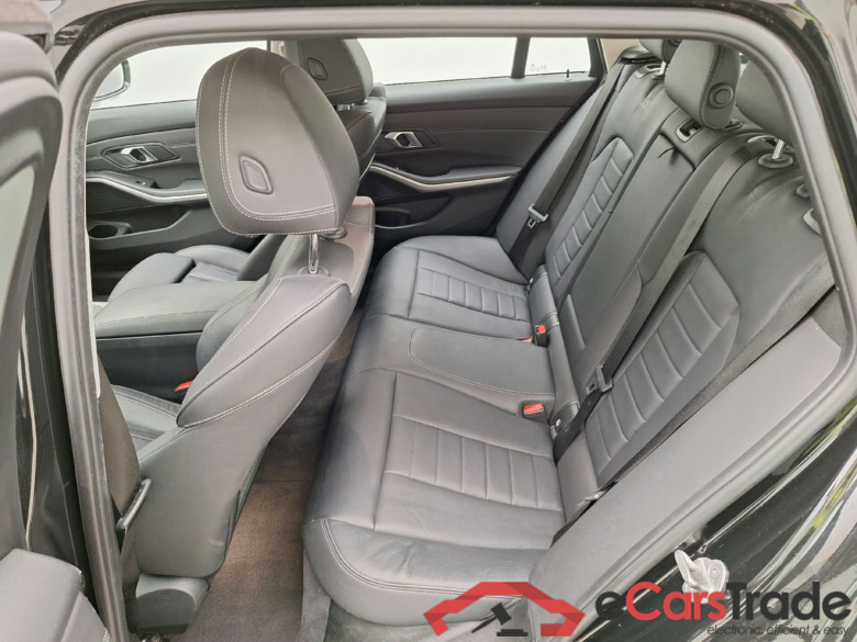 BMW, 320e Touring, 320e Touring 150kw #4