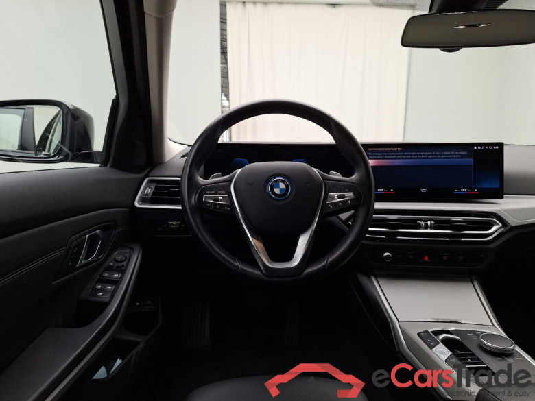 BMW, 320e Touring, 320e Touring 150kw #5