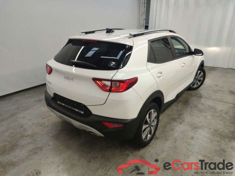 KIA Stonic 1.0 T 100 Style Edition 5d #2