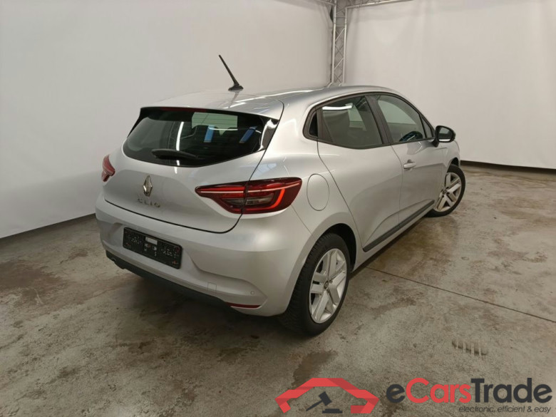 RENAULT CLIO V 1.0 TCe 91 Corporate Edition GPF(Fl.)(EU6D) 5d #2