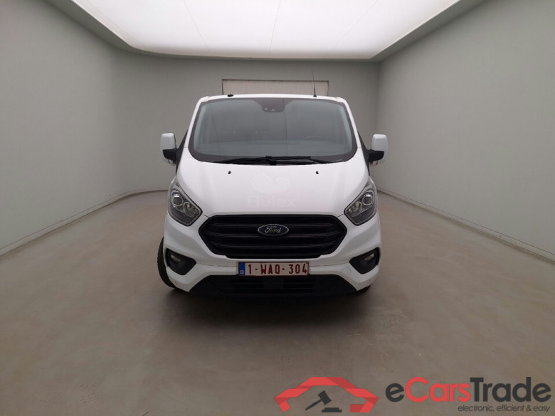 Ford, _Trans.Custom FL'18, 340L TD 130 Tr.A. #1