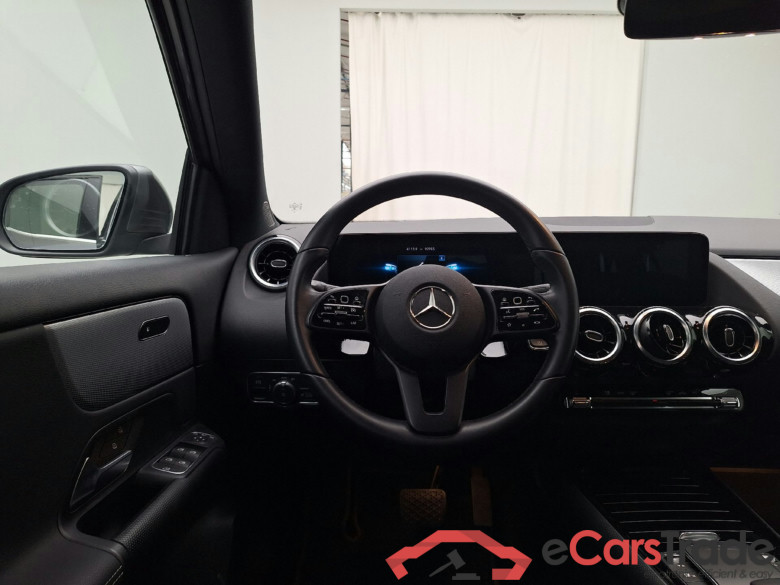 Mercedes, GLA '20, Mercedes-Benz GLA GLA 180 Business Solution 5d #5