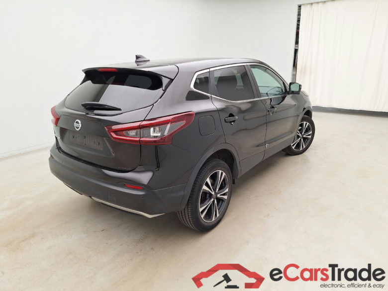 Nissan, Qashqai '21, Nissan Qashqai MHEV 116KW N-Connecta Xtronic 5d #4