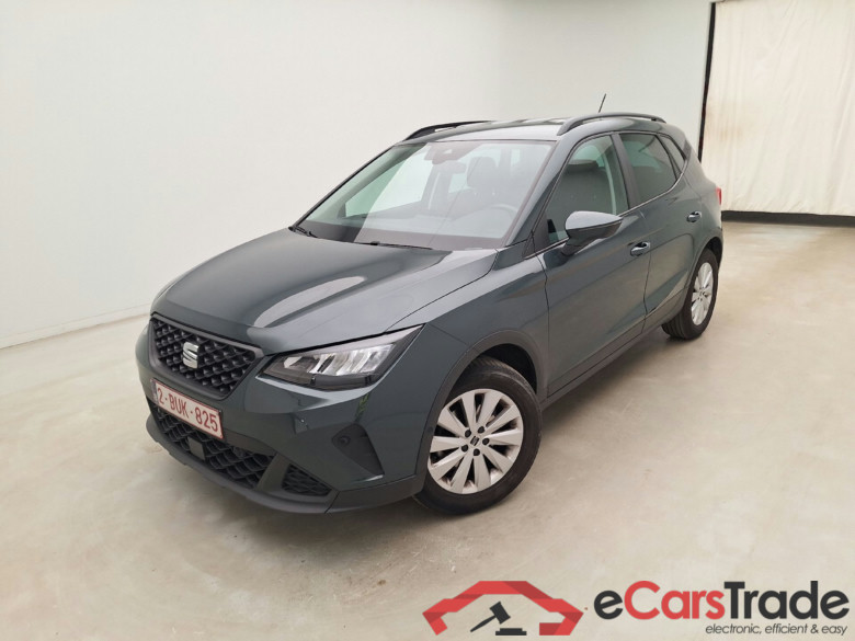 Seat, Arona FL'21, SEAT Arona 1.0 TSI 81kW Move 5d #2