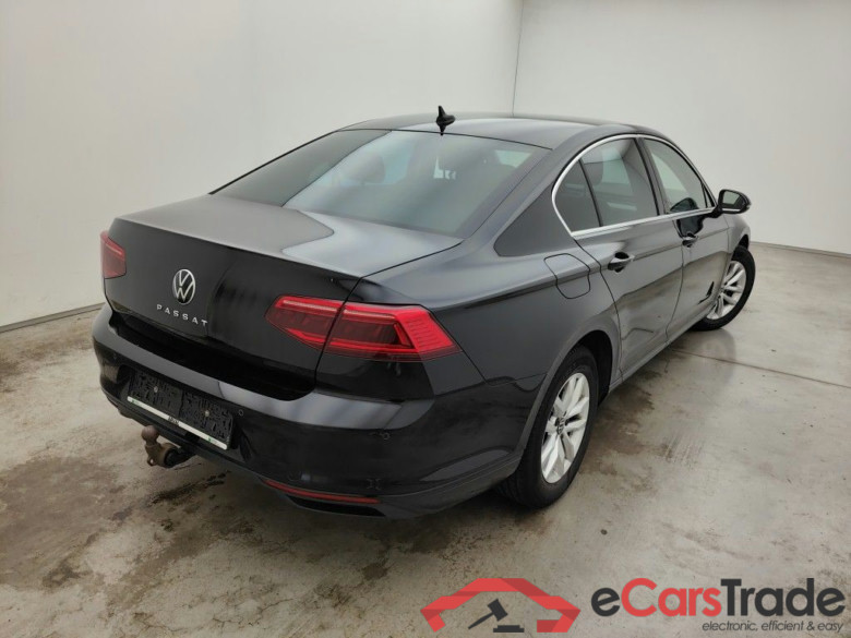 Volkswagen Passat 1.5 TSI Style Business DSG 4d #2