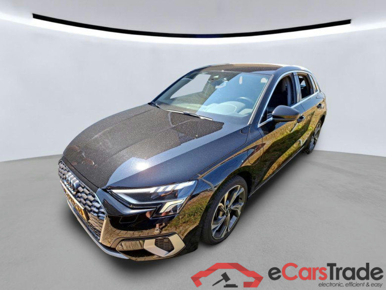 AUDI A3 Sportback 110 kW #1