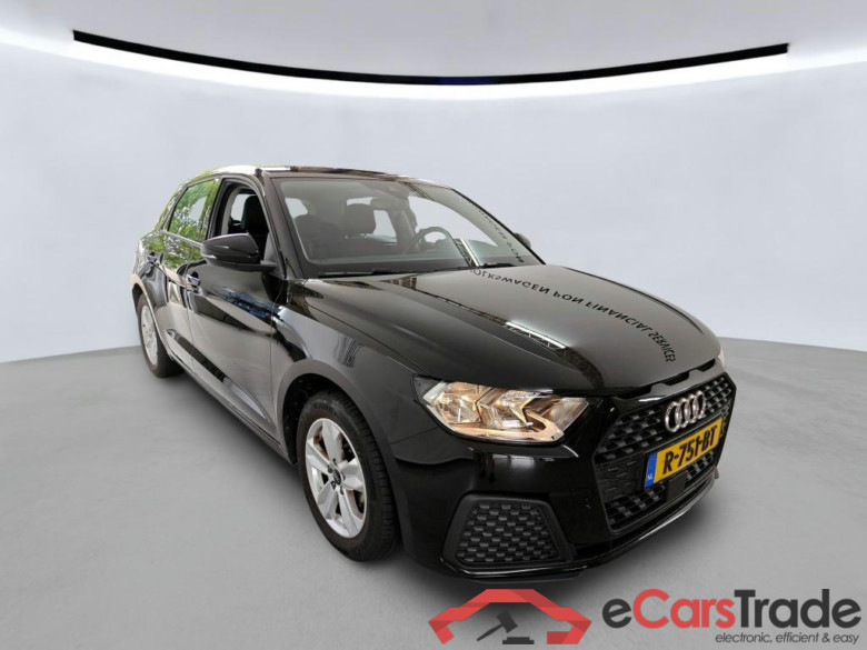 AUDI A1 Sportback 70 kW #3