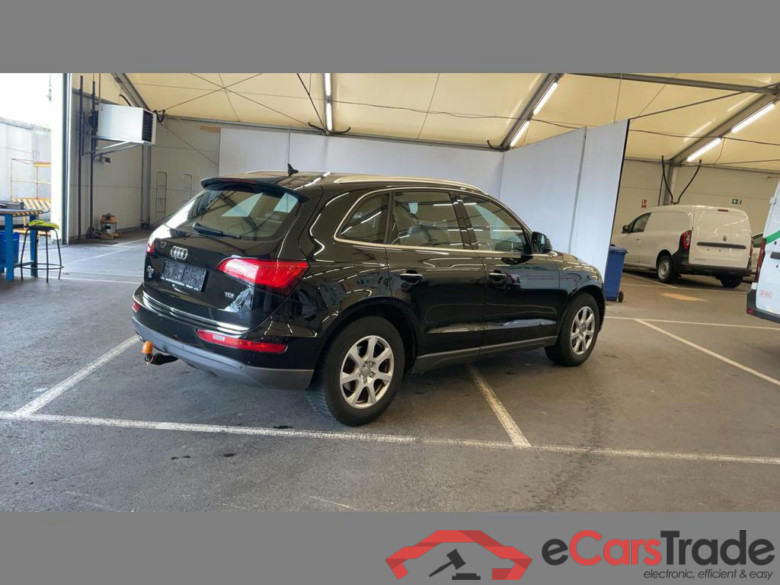 AUDI Q5 Dsl Q5 2.0 TDi S tronic #4
