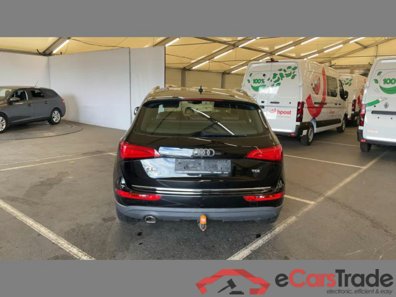 AUDI Q5 Dsl Q5 2.0 TDi S tronic #6