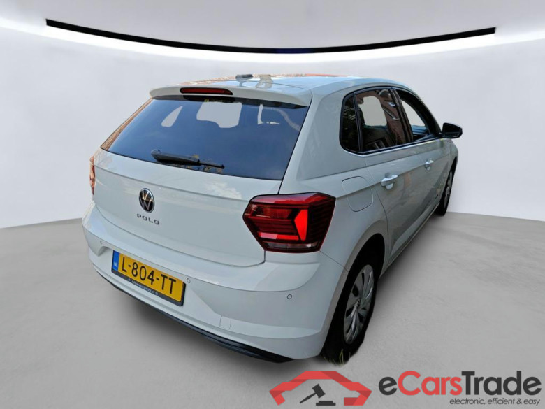 VOLKSWAGEN POLO 70 kW #4