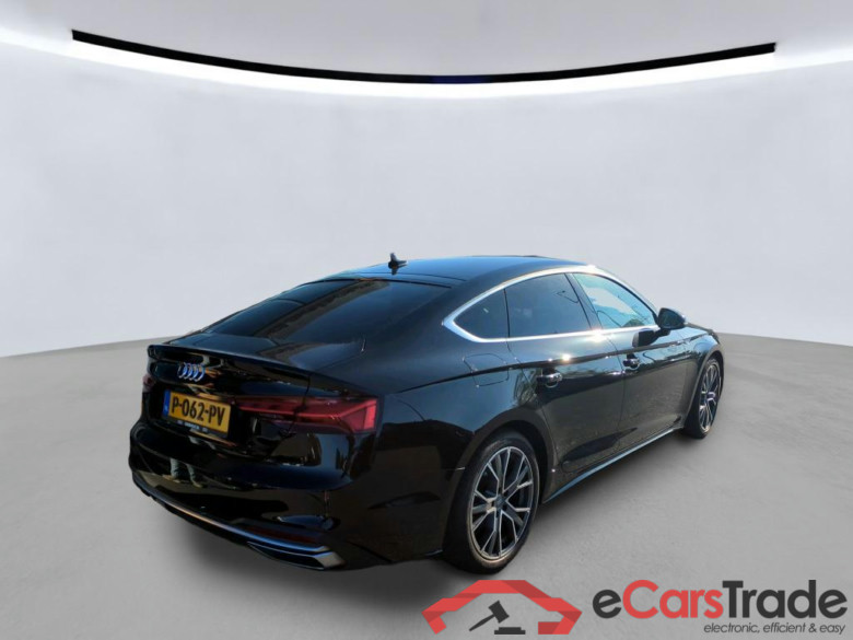 AUDI A5 Sportback 110 kW #6