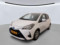 preview Toyota Yaris #0