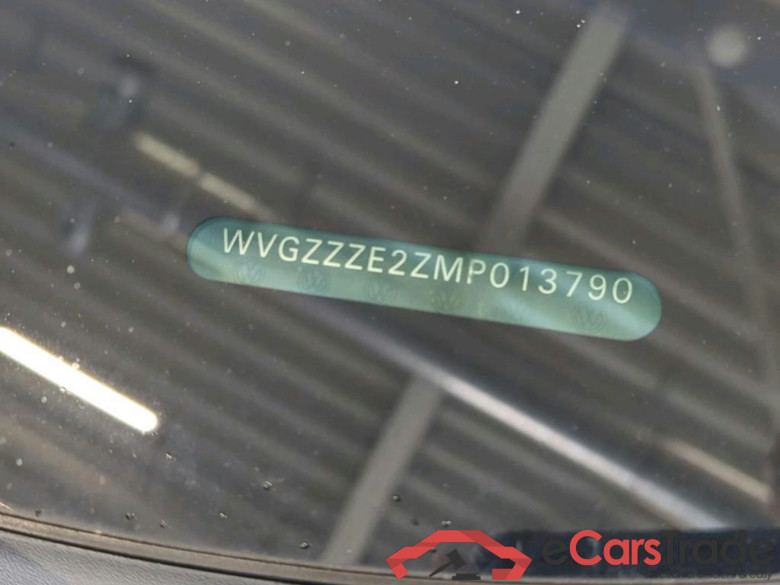 VOLKSWAGEN ID.4 150 kW #3