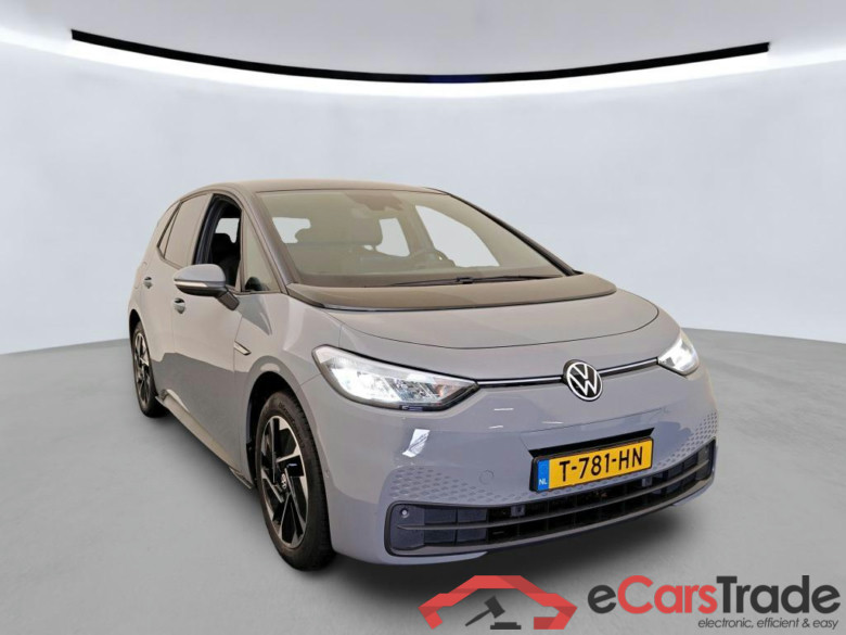 VOLKSWAGEN ID.3 150 kW #5