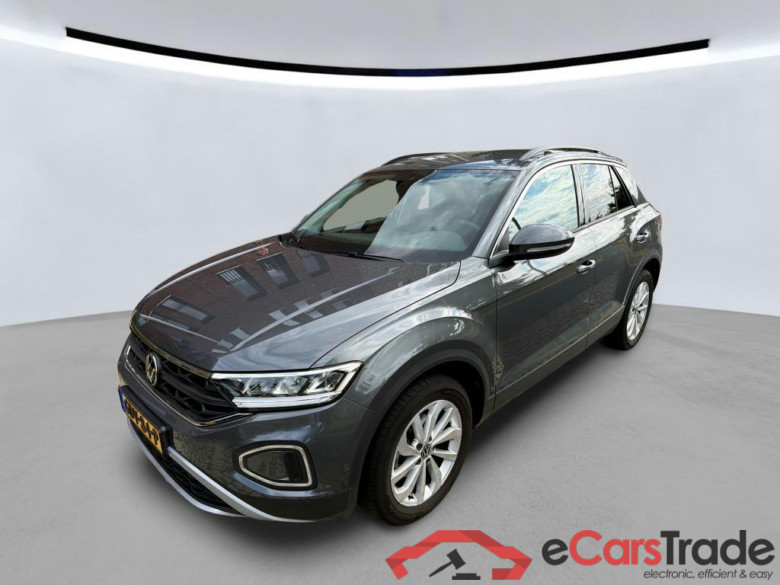 VOLKSWAGEN T-Roc 85 kW #1