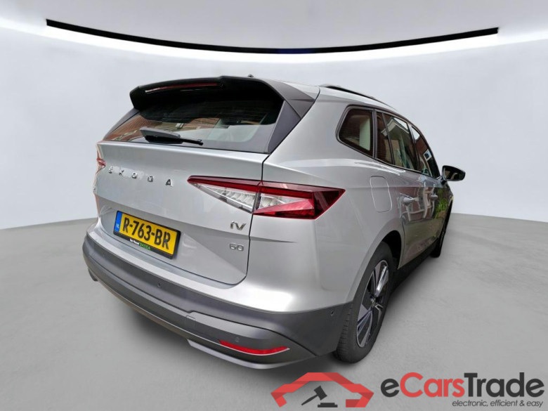 SKODA Enyaq iV 132 kW #6