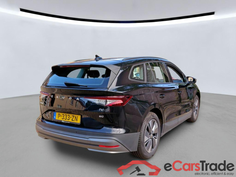 SKODA Enyaq iV 132 kW #5
