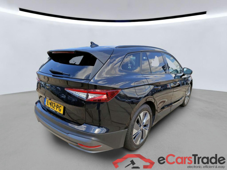 SKODA Enyaq iV 132 kW #6