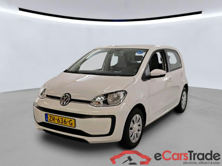 VOLKSWAGEN up! 44 kW #1