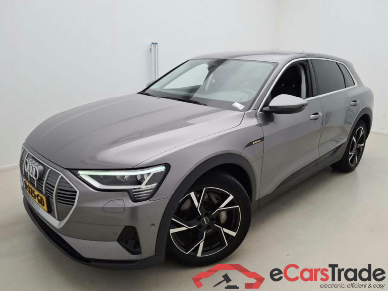 AUDI e-tron 55 quattro ed. 95kWh #1