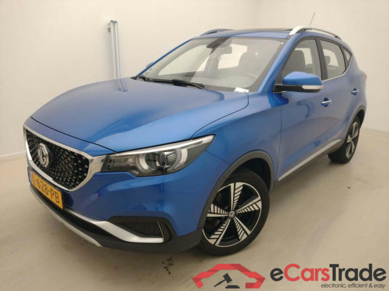 MG MG ZS EV Luxury 45 kWh