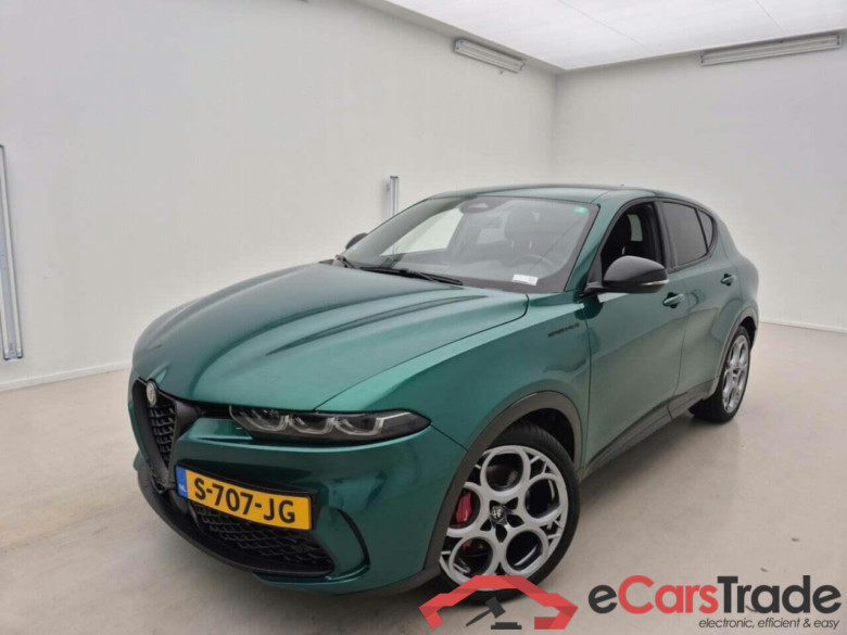 Alfa Romeo Tonale 1.5T Hybr. Ed. Speciale AUT.