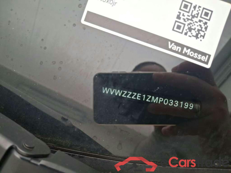 VOLKSWAGEN ID.3 Business 58 kWh #4