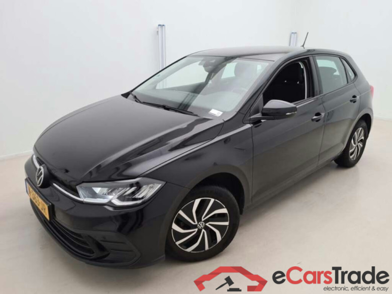 VOLKSWAGEN POLO 1.0 TSI Life  #1