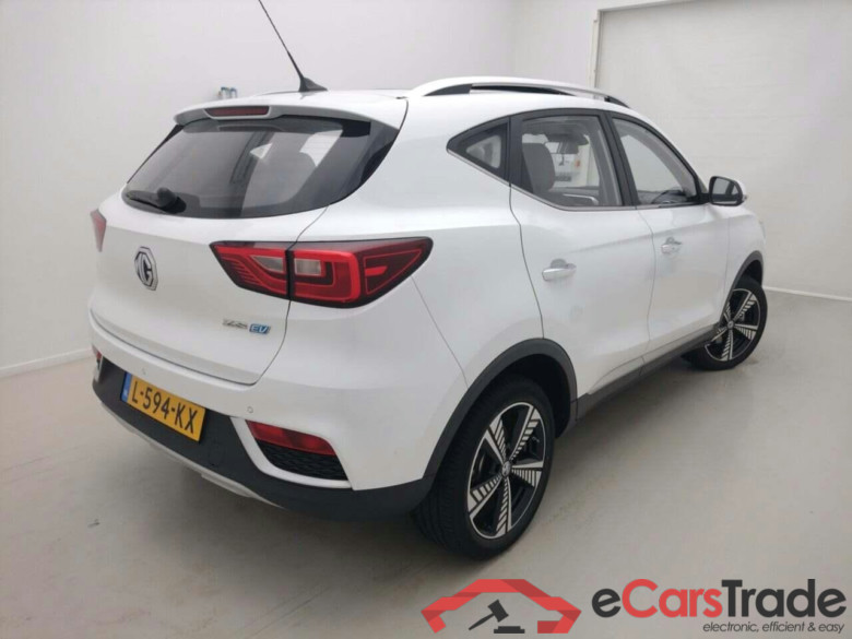 MG MG ZS EV Luxury 45 kWh #2