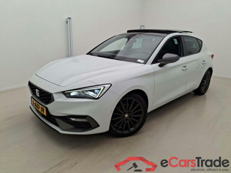 SEAT LEON 1.0 TSI FR Launch Edition